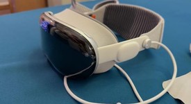 Good
													Apple Vision Pro - 512 GB, photo 5 of 10