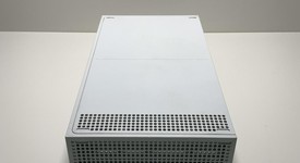 Good
													Xbox Series S (2020) - White, 512 GB, photo 5 of 5