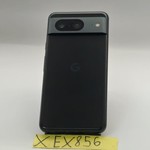 Good Google Pixel 8 - Unlocked, 128 GB, Obsidian, 8 GB, G9BQD, Sub-6 5G