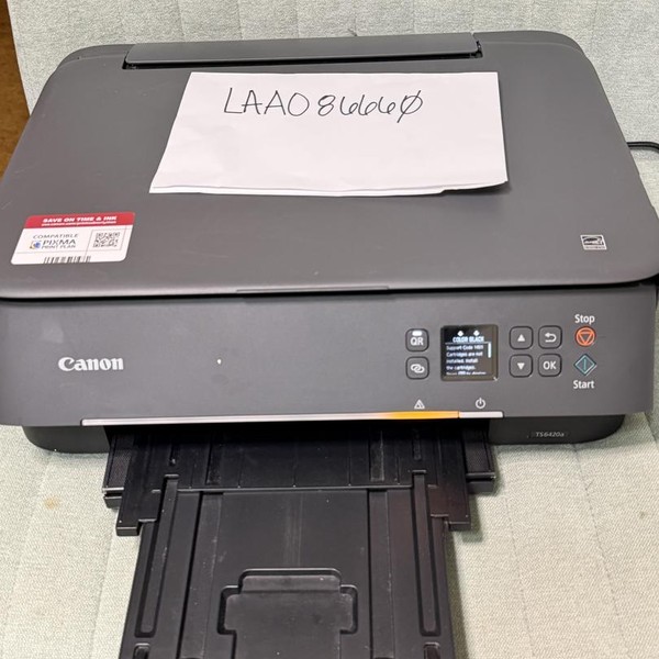 Canon Printer