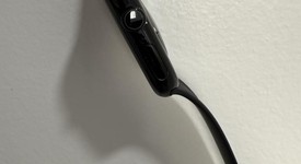 Good
													Apple Watch Series 10 46mm - Unlocked, Black, A3003 - Cellular, Aluminum, photo 2 of 8