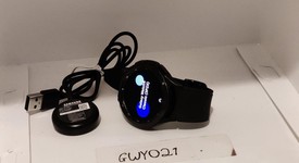 Fair
													Samsung Galaxy Watch4 Classic - Wi-Fi, Black, 46mm, photo 3 of 3