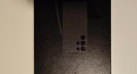 New
													Samsung Galaxy S24 Ultra - Verizon, Black, 512 GB, 12 GB, SM-S928U, photo 4 of 4