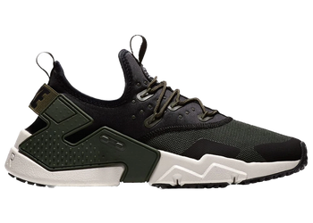 Nike Air Huarache Drift Sequoia Black for sale