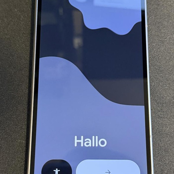 Google Pixel 10 Pro Fold - Unlocked, 256 GB, Moonstone, GU0NP