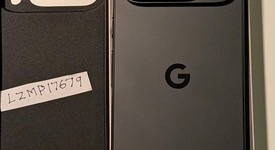 Mint
													Google Pixel 10 Pro - Unlocked, Obsidian, 128 GB, G4QUR, photo 2 of 10