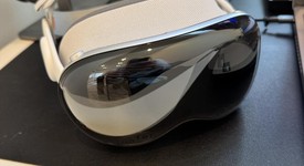 Mint
													Apple Vision Pro - 256 GB, photo 4 of 15