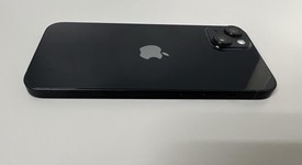 Good
													Apple iPhone 14 Plus - T-Mobile, Midnight, 256 GB, A2632, photo 4 of 8