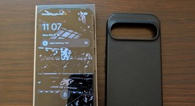 Mint
													Google Pixel 9 Pro - Unlocked, Obsidian, 256 GB, 16 GB, GR83Y, photo 3 of 8