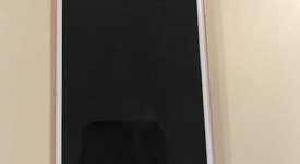 Good
													Apple iPhone 7 - Verizon, Rose Gold, 128 GB, A1660, photo 2 of 7