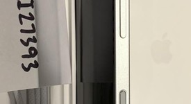 Good
													Apple iPhone 16 - Unlocked, White, 256 GB, A3081, photo 4 of 9