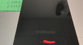 Good
													Samsung Galaxy A54 5G - Xfinity, Graphite, 128 GB, 6 GB, photo 3 of 7