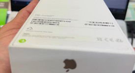 New
													Apple iPhone 16 Pro Max - T-Mobile, Black, 256 GB, A3084, photo 2 of 4