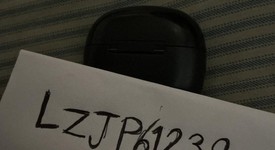 Used
													Skullcandy Rail ANC Earbuds - Black, photo 4 of 11