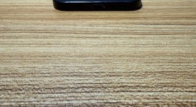 Good
													Apple iPhone 12 - Unlocked, Black, 256 GB, A2172, photo 2 of 6