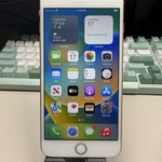 Good Apple iPhone 8 Plus - Unlocked, 64 GB, Gold, A1897, GSM