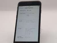 Apple iPhone SE 2nd Gen 2020