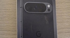 New
													Google Pixel 9 Pro - Unlocked, Obsidian, 256 GB, 16 GB, GR83Y, photo 3 of 3