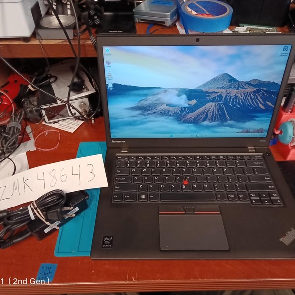Lenovo ThinkPad Laptop