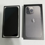 Good Apple iPhone 13 Pro - Unlocked, 1 TB, Graphite, A2483