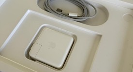 Good
													MacBook Pro 2023 - 14" - Apple M2 Pro 10-core, Gray, 512 GB, 16 GB, photo 3 of 13