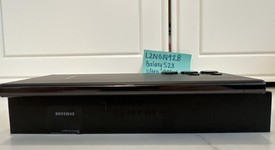 Mint
													Samsung Galaxy S23 Ultra - Spectrum, Black, 256 GB, 8 GB, SM-S918U, photo 5 of 7