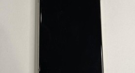 Good
													Apple iPhone X - AT&T, Silver, 256 GB, A1901, GSM, photo 3 of 7