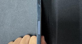 Fair
													Apple iPhone 14 Plus - AT&T, Midnight, 128 GB, A2632, photo 2 of 6
