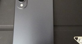 Mint
													Samsung Galaxy S25 Edge - Unlocked, Jetblack, 512 GB, 12 GB, SM-S937U1, photo 4 of 9