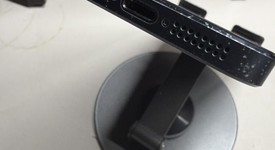 Good
													Apple iPhone 5 - Unlocked, Black, 16 GB, A1428, photo 5 of 9