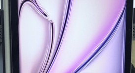 Mint
													Apple iPad Air 11" (M3) 2025 - Wi-Fi, Purple, 128 GB, A3266, photo 3 of 13