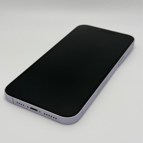 Apple iPhone 14 Plus - AT&T, 256 GB, Purple, A2632