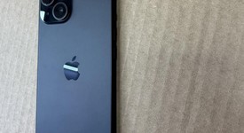 Mint
													Apple iPhone 15 - T-Mobile, Black, 128 GB, A2846, photo 5 of 5