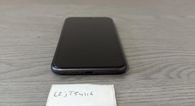 Good
													Apple iPhone 11 - Unlocked, Black, 64 GB, A2111, photo 2 of 15