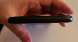 Good
													Apple iPhone Xr - T-Mobile, Black, 64 GB, A1984, photo 3 of 7