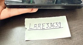 Good
													Apple iPhone 15 Pro - Unlocked, Black, 128 GB, A2848, photo 5 of 7