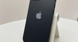 Good
													Apple iPhone 13 - Unlocked, Midnight, 256 GB, A2482, photo 3 of 6