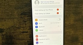 Good
													Apple iPhone 14 Pro - Unlocked, Black, 512 GB, A2650, photo 1 of 10