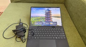 Good
													Microsoft Surface Pro 11 - Black, 512 GB, 16 GB, photo 3 of 7