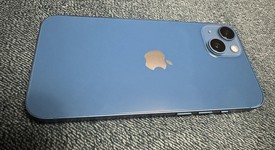 Mint
													Apple iPhone 13 - Verizon, Blue, 128 GB, A2482, photo 2 of 7
