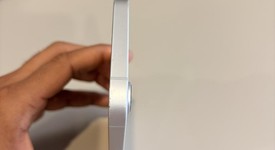 Fair
													Apple iPhone 16e - Unlocked, White, 256 GB, A3212, photo 4 of 7