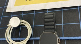 Mint
													Apple Watch Ultra 2 49mm - Unlocked, Black, A2986, photo 5 of 5