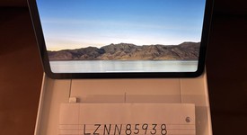 Mint
													Apple iPad 10th Gen - Wi-Fi, Blue, 64 GB, A2696, photo 3 of 8