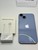 Good Apple iPhone 14 - Unlocked, Blue, 128 GB, A2649