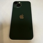 Good Apple iPhone 13 - Unlocked, 128 GB, Green, A2482