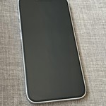 Mint Apple iPhone 16e - Unlocked, 128 GB, White, A3212