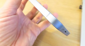 Good
													Apple iPhone 14 - Unlocked, Blue, 128 GB, A2649, photo 5 of 6