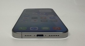 Mint
													Apple iPhone 16 Pro Max - Unlocked, White, 512 GB, A3084, photo 5 of 14