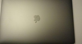 Good
													MacBook Pro 2016 (With Touch Bar) - 15" - Gray, 256 GB, 16 GB, photo 5 of 7