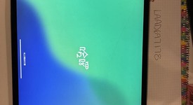 Good
													Apple iPad Pro 12.9" 3rd Gen 2018 - AT&T, Gray, 256 GB, A2014, photo 1 of 2